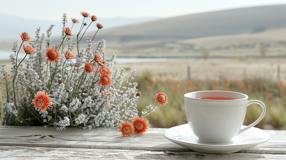 Best Tea for Inflammation.