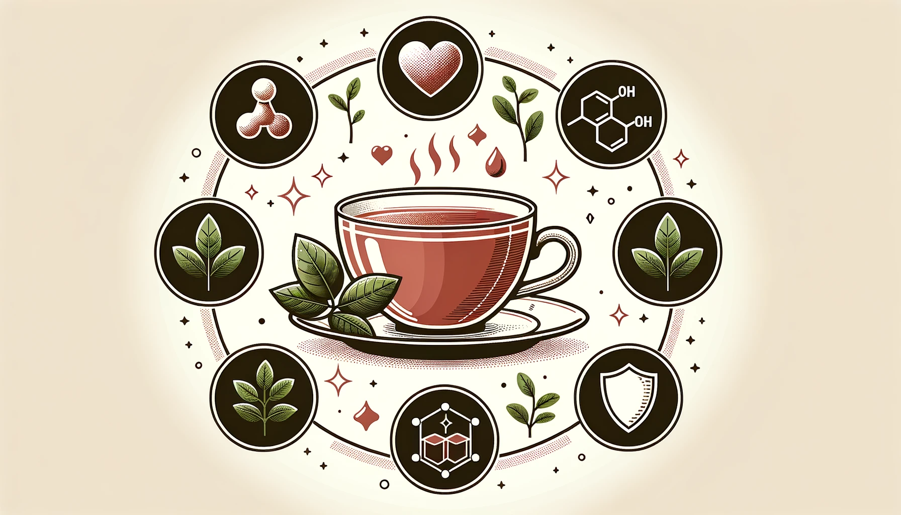 Best Fall Tea