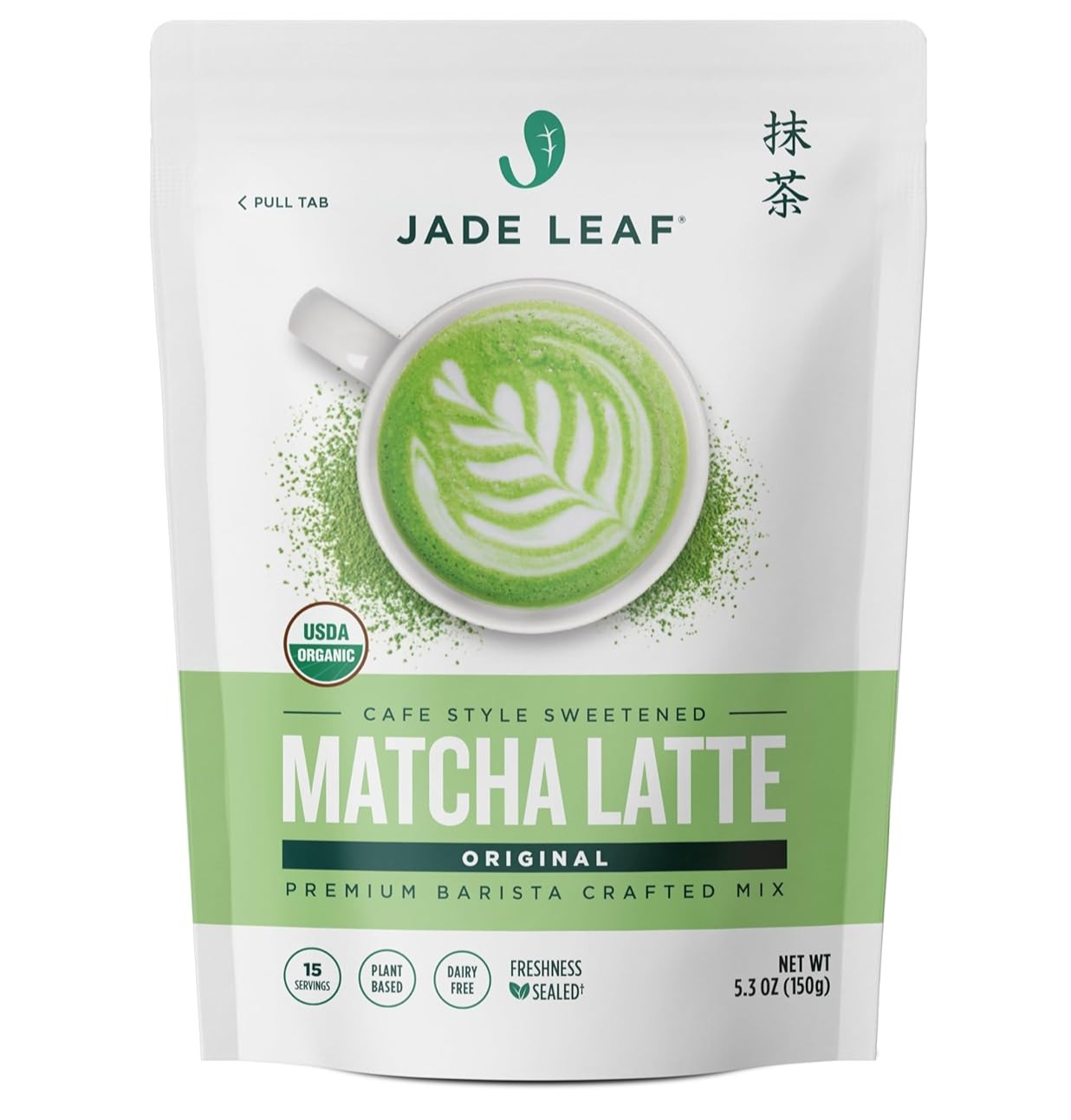 The Matcha Movement