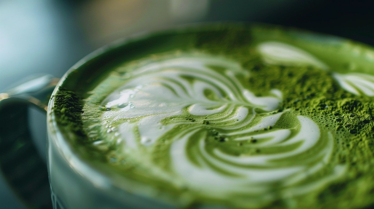 The Matcha Movement