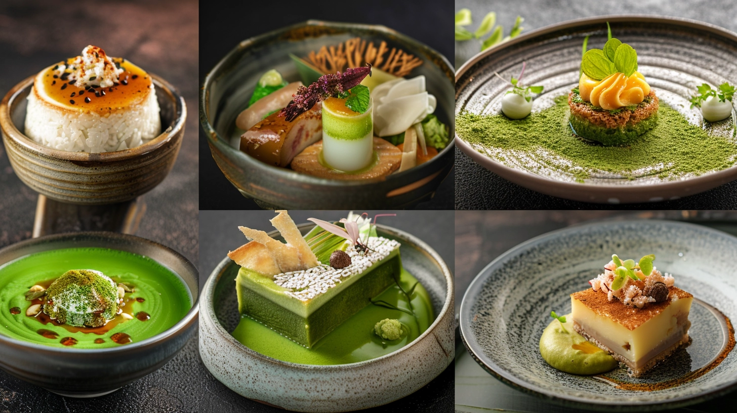 The Matcha Movement