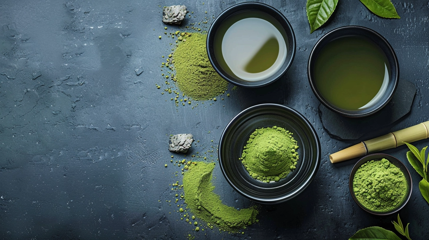 The Matcha Movement